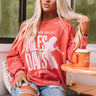 Miles Davis NYC Sweatshirt Image - 1