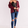 Getting Glam Sequin Tank In Black Image - 1