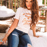 My Favorite Season Shift Tee Image - 1