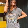 Freedom Rider Shift Tee Image - 1
