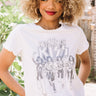 KISS Super Hero Tee Image - 1