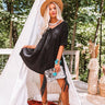 Truly Tempting Babydoll Dress In Black Image - 1