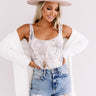 Seeking Perfection Snake Print Bodysuit Image - 1