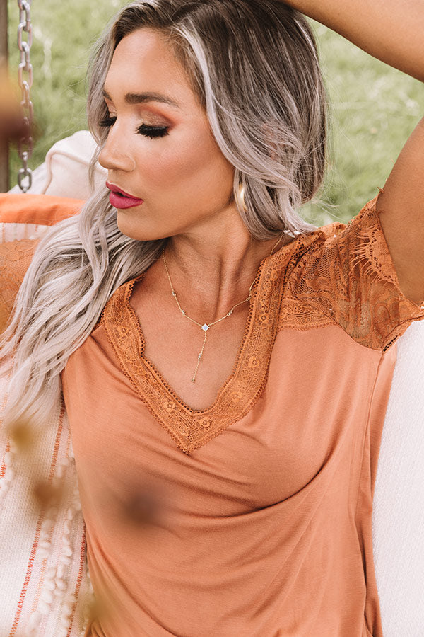 Casual Occasion Necklace In White