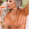 Casual Occasion Necklace In White Image - 1