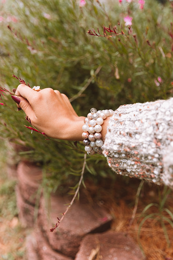 Kendley 4 Stretch Bracelet