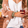 Kendley 99 Stretch Bracelet Image - 1