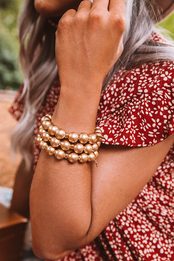 Kendley 24 Stretch Bracelet Image - 2