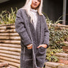 On Fall Time Cardigan Image - 1