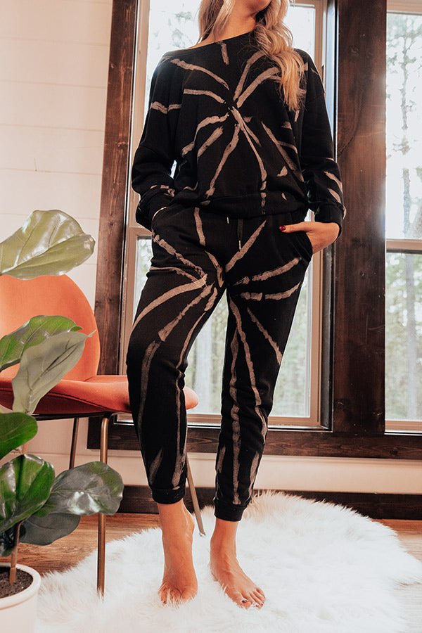 Easy Living Joggers