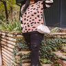 Fall Potential Knit Sweater   Curves Image - 1