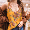 Upbeat Beauty Layered Necklace Image - 1