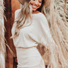 Sonoma Sweetness Dress In Champagne Image - 1