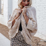 Sonoma Sips Knit Cardigan Image - 1