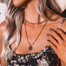 Totally Obsessed Layered Necklace Image - 1