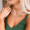 Prized Possessions Layered Necklace Image - 1