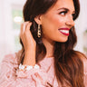 Popular Demand Leopard Earrings Image - 1