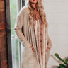 Spill The Tea Cardigan Image - 1