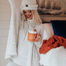 So Comforting Tunic Sweater Image - 1