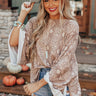 Love You Something Fierce Shift Top Image - 1