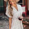 Ready, Set, Obsessed Shift Top in Light Pink Image - 1