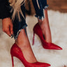 The Lissie Heel Image - 1