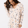 We Meet Again Leopard Top Image - 1