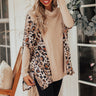 Park Bench Snuggles Sweater Image - 1