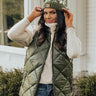 In A Flurry Fleece Lined Beanie Image - 1