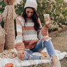 Denver Dreams Knit Sweater Image - 1