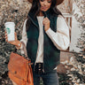 Lake Champlain Plaid Vest Image - 1