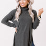 Caring Soul Shift Tunic Image - 1