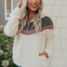 Colorado Snow Sherpa Pullover Image - 1