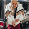 Mountain Everest Sherpa Jacket Image - 1