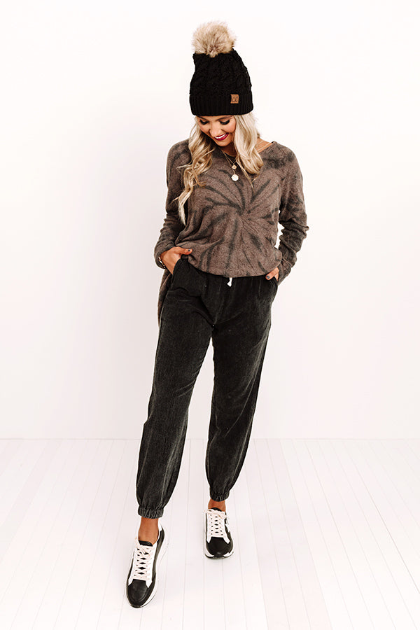 The Karson Joggers Image - 2
