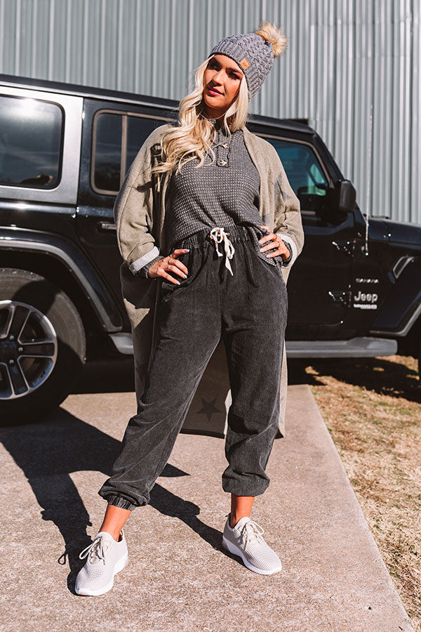 The Karson Joggers Image - 1