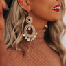 Dreamy Mood Earrings Image - 1
