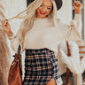 Once In A Life Time Sweater Image - 1