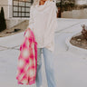 Prosecco Pick Me Up Knit Sweater In Ivory Image - 1