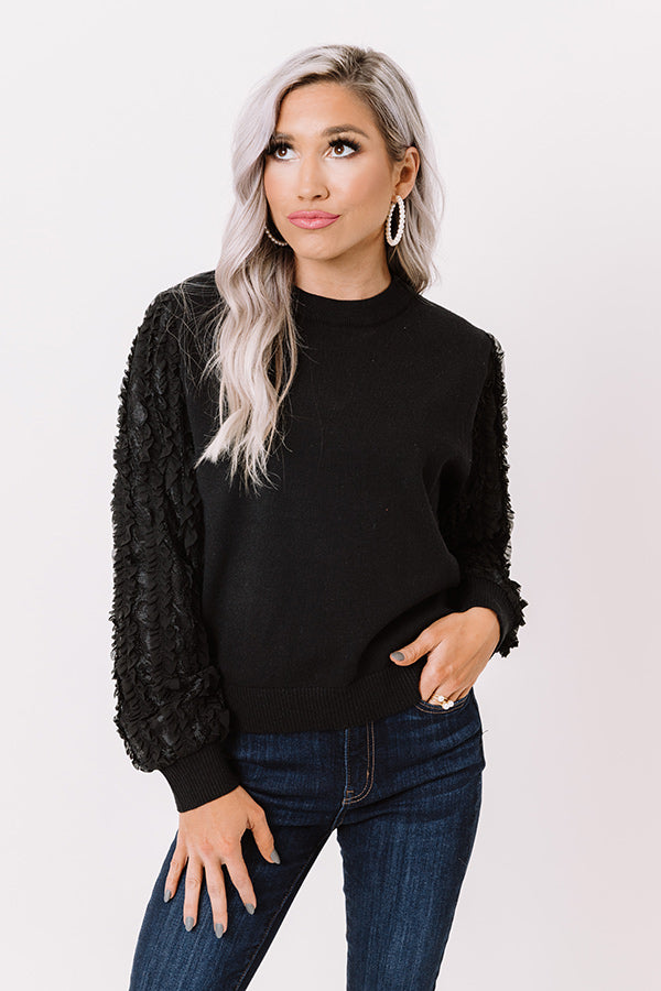 Bound For Love Top
