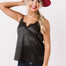 Midweek Mantra Leopard Tank Image - 1