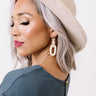 Link To Luxury Earrings Image - 1