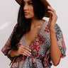 Sounds Like Serendipity Necklace Image - 1