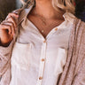 Grand Adventure Layered Necklace In Gold Image - 1