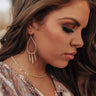 In The Moment Earrings Image - 1