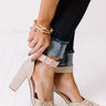 The Caitlin Bangle Bracelet Image - 1