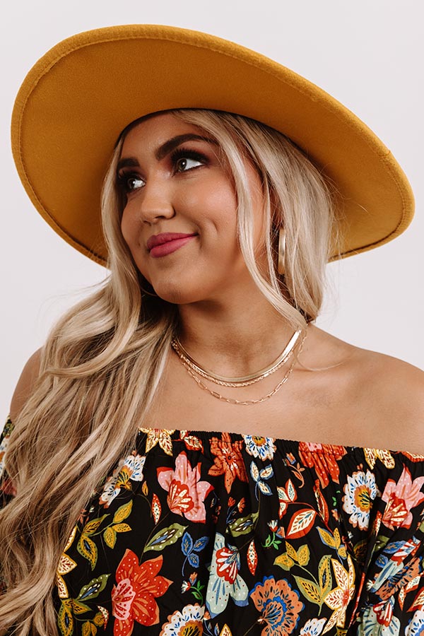 BFF Bond Layered Necklace