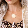 On The Way Necklace Image - 1