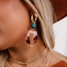 Moment To Shine Earrings Image - 1