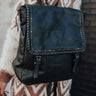 Getting Carried Away Backpack In Martini Olive Image - 1